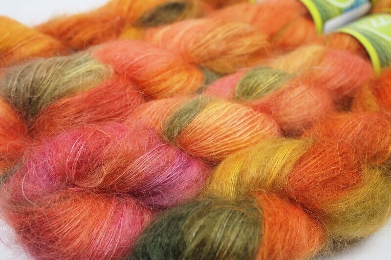 KidMohairLace 450 | Florence Cassel KidMohairLace 450 | Florence Cassel