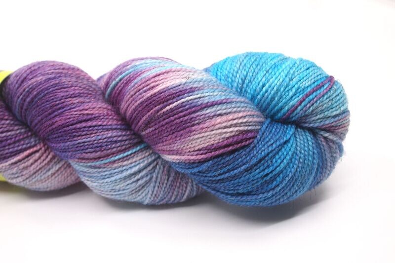Unicus Sock Art | 724 B Unicus Sock Art | 724 B