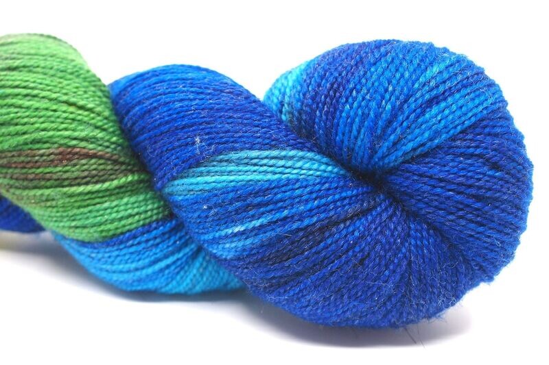 Unicus Sock Art | 713 Unicus Sock Art | 713