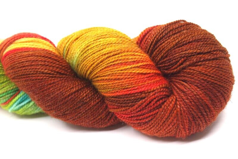 Unicus Sock Art |709 Unicus Sock Art |709