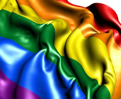 Die Regenbögen | Farbverlaufsgarn
