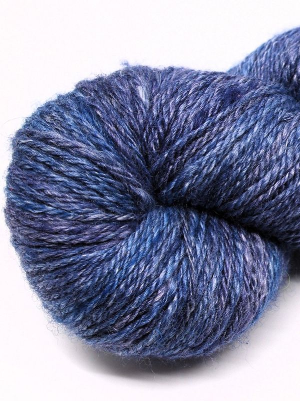 Blauviolett | ************** 3fach | 190 g | 360 m