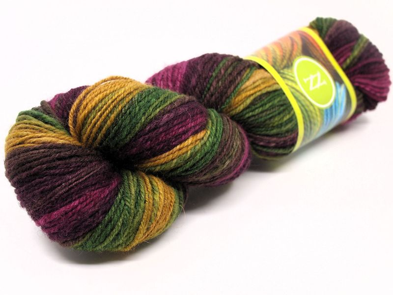 Im Weinberg | 3fach | 120 g | 240 m