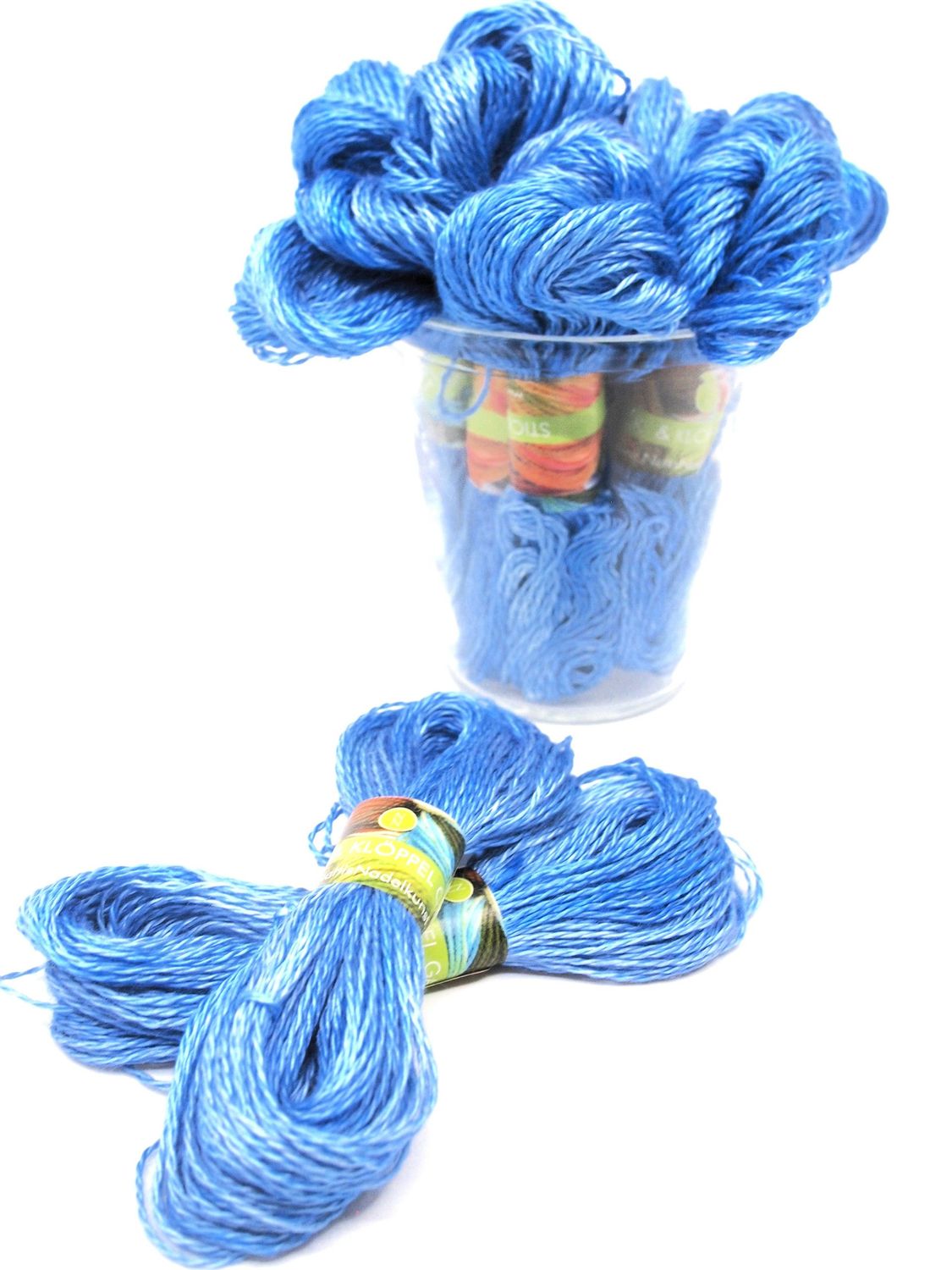MaulbeerSeide Micro | Jeans