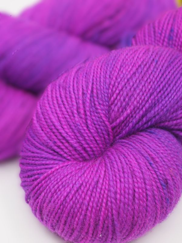 BFL Nylon HT Sock | Viktoria BFL Nylon HT Sock | Viktoria