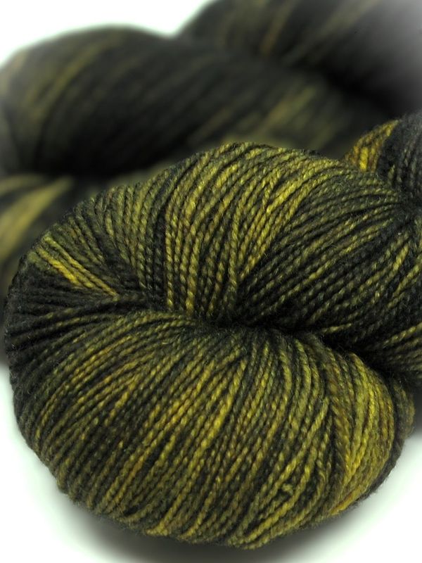 BFL Nylon HT Sock | Gerlinde BFL Nylon HT Sock | Gerlinde