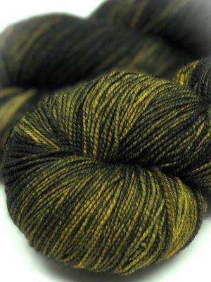 BFL Nylon HT Sock | Gerlinde