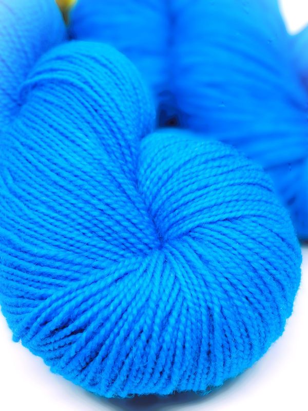 BFL Nylon HT Sock | Theo BFL Nylon HT Sock | Theo