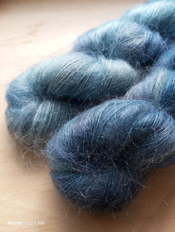 KidMohairLace 450 | Atlantik KidMohairLace 450 | Atlantik