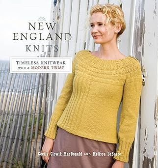 New England Knits (E) New England Knits (E)