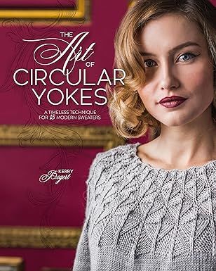 The Art of Circular Yokes (E) The Art of Circular Yokes (E)