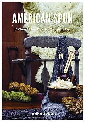 American Spun (E) American Spun (E)