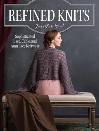 Refined Knits (E)