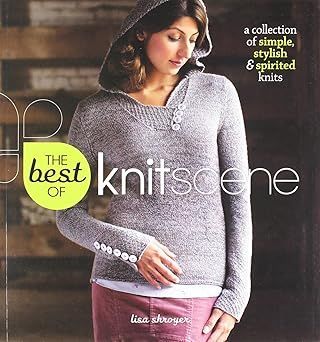 The best of knitscene (E)