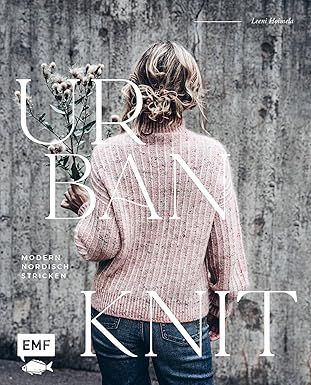 Urban Knit (D) Urban Knit (D)