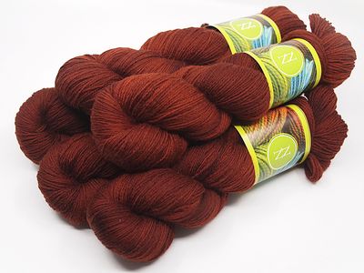 Hochland Wolle 4fach | 100 Gramm | AKZENTA Elegant