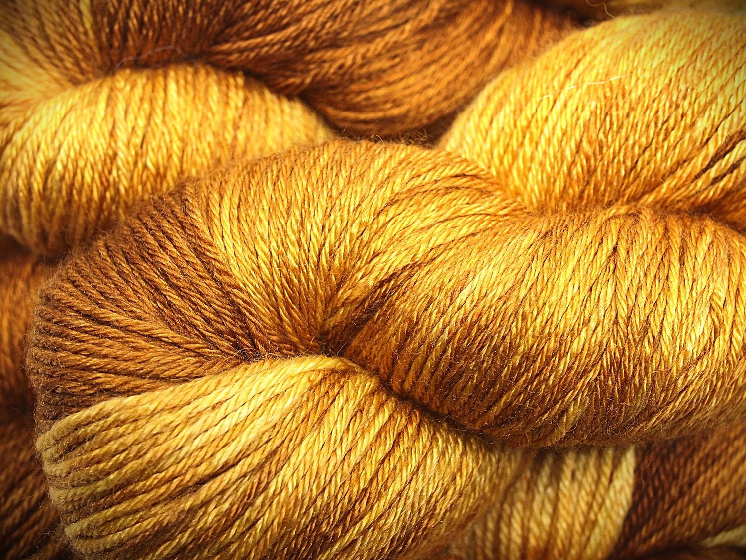 BFL Seide 400  | Bernstein