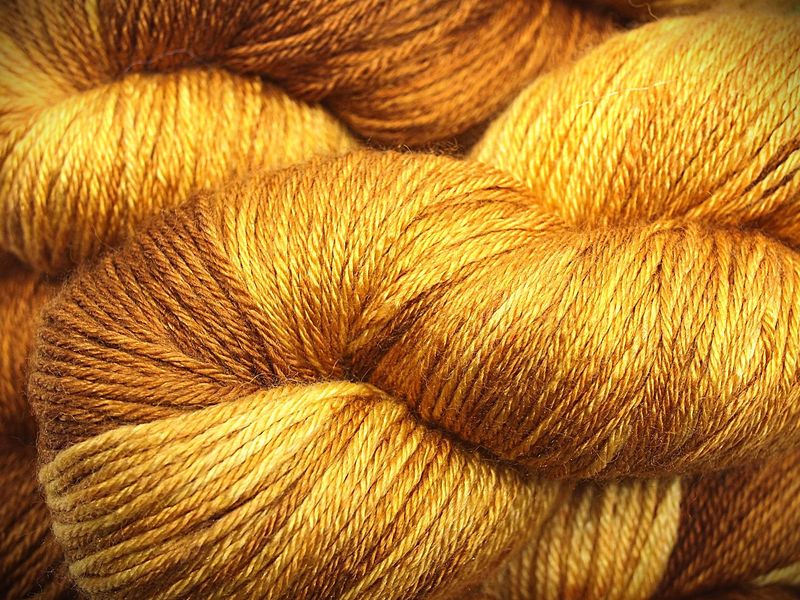 BFL Seide 400  | Bernstein BFL Seide 400  | Bernstein