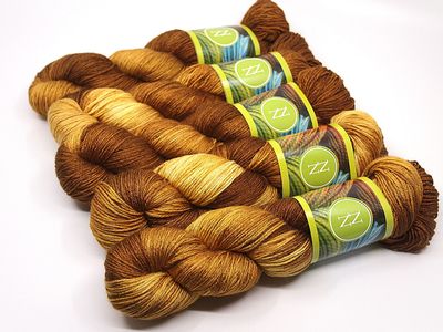 BFL Seide 400 | Bernstein
