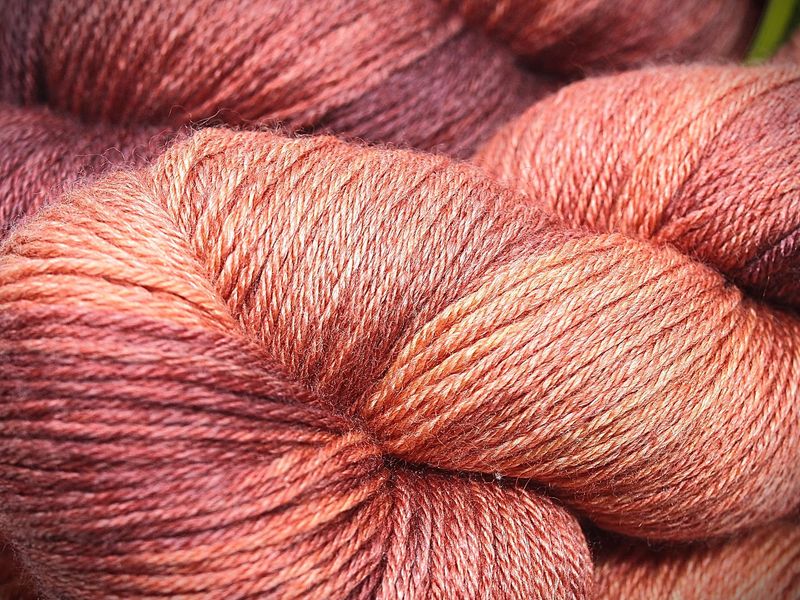 BFL Seide 400  | Rotbuche BFL Seide 400  | Rotbuche