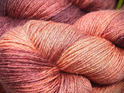 BFL Seide 400  | Rotbuche BFL Seide 400  | Rotbuche