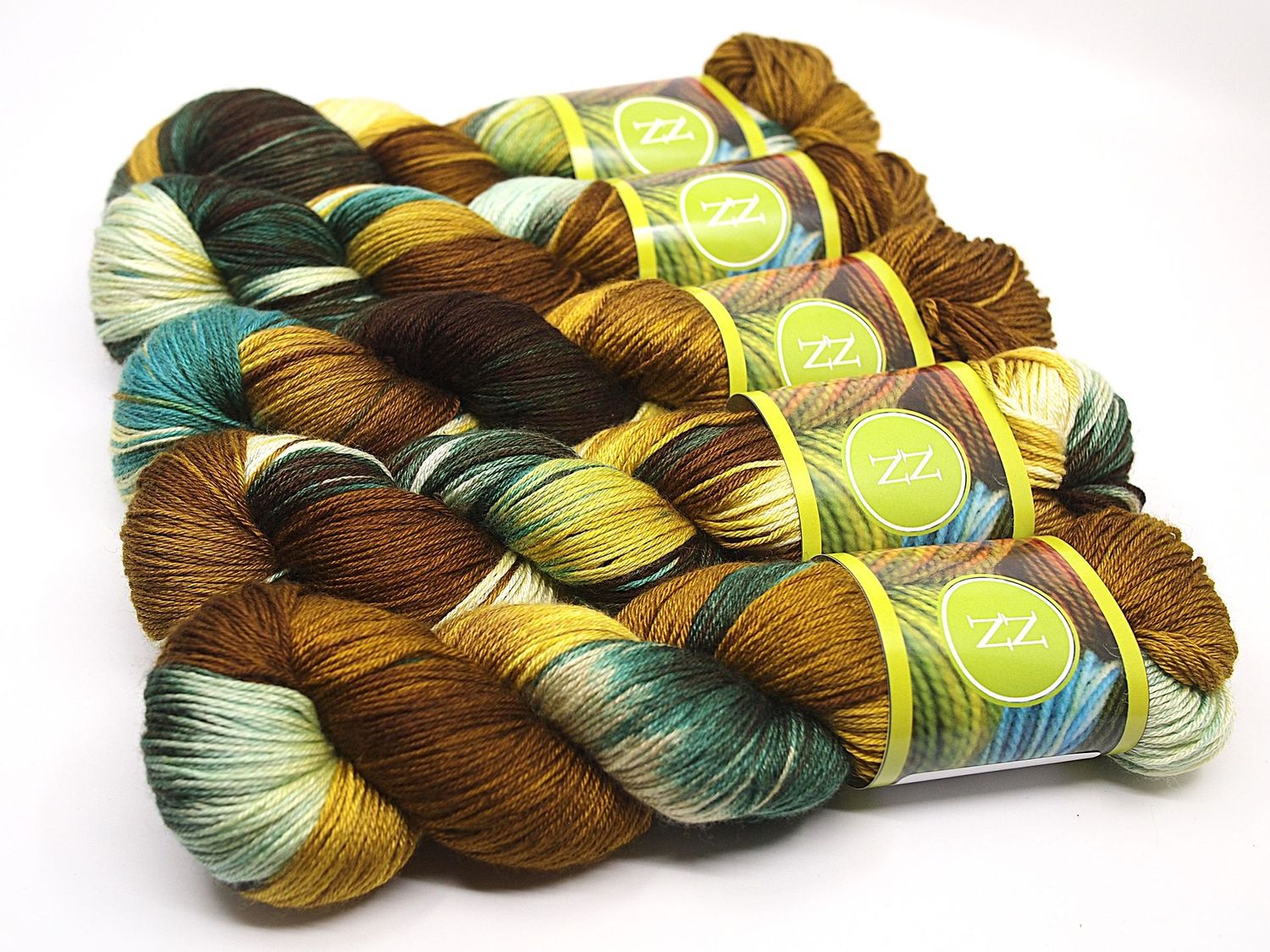 BFL Seide 400  | An Land
