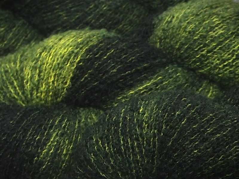 Bouclé Merino  450 | Schonung