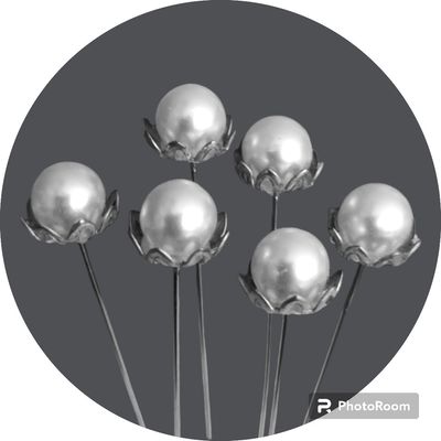 Klöppel-Umstecknadel-Set A | gebraucht Klöppel-Umstecknadel-Set A | gebraucht