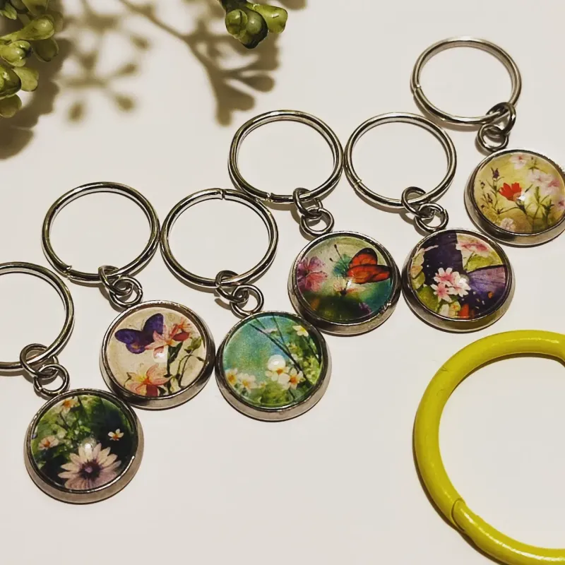 NettiMarkers - SUMMER - 6er