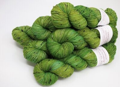 Donegal Tweed Merino 400 | Shamrock