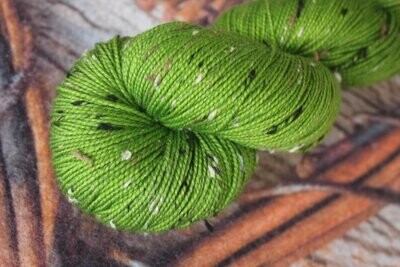 Donegal Tweed Merino 400 | Meadow
