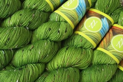 Donegal Tweed Merino 400 | Meadow Donegal Tweed Merino 400 | Meadow
