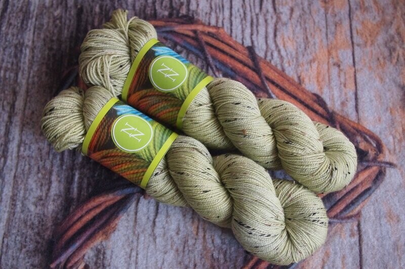 Donegal Tweed Merino 400 | First Green