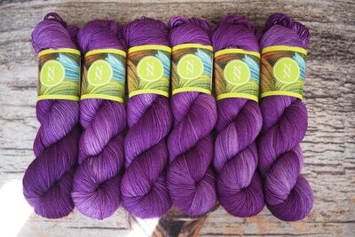 Pure Merino 400 | Iris