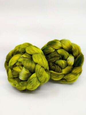Polwarth Yak Seide | AMAZONAS