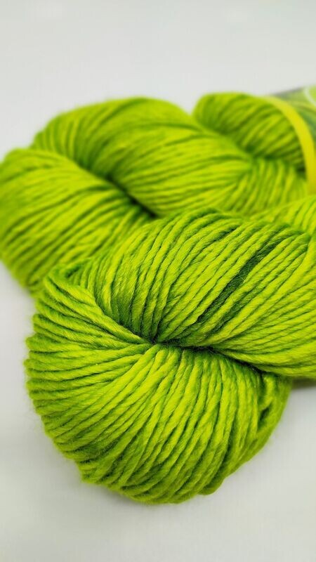 Maulbeerseide Merino 180 | Froschkönig