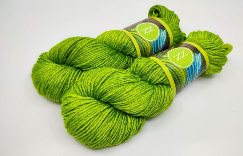 Maulbeerseide Merino 180 | Froschkönig