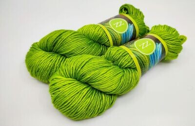 Maulbeerseide Merino 180 | Froschkönig