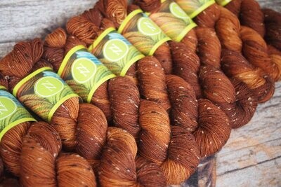 Donegal Tweed Merino 400 | Irish Whiskey