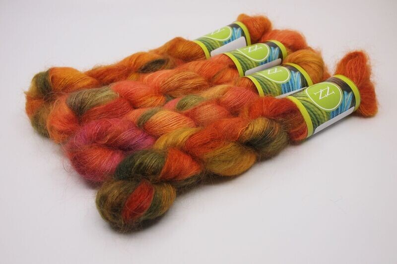 KidMohairLace 450 | Florence Cassel