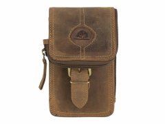 Green Burry Gürteltasche Vintage | gebraucht