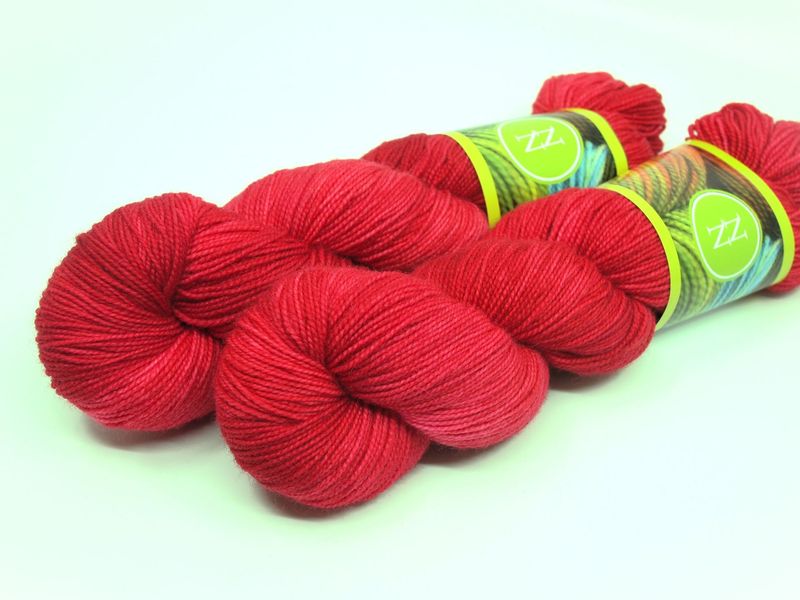 BFL Nylon HT Sock | Rabea