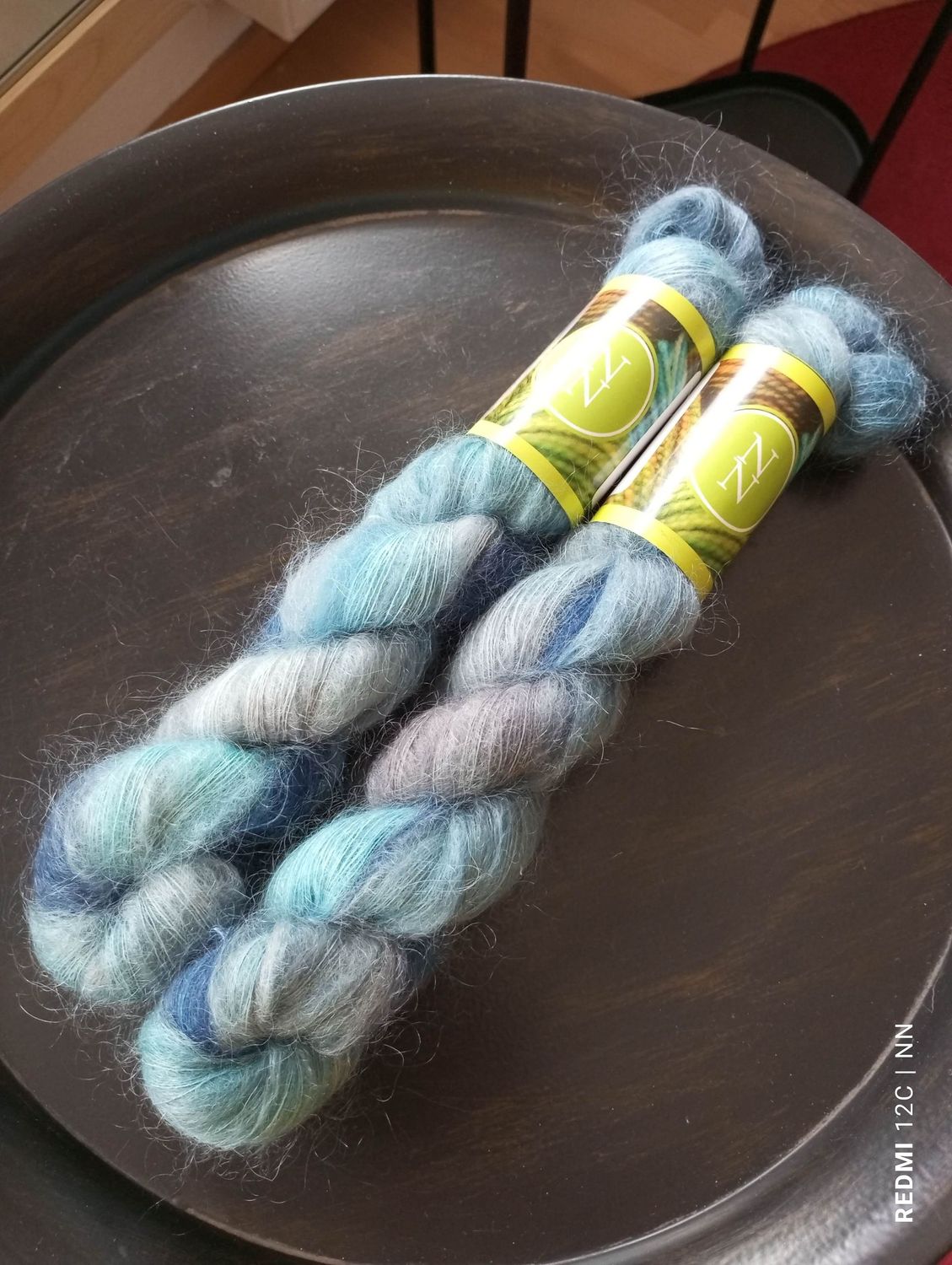 KidMohairLace 450 | Reichenbach KidMohairLace 450 | Reichenbach