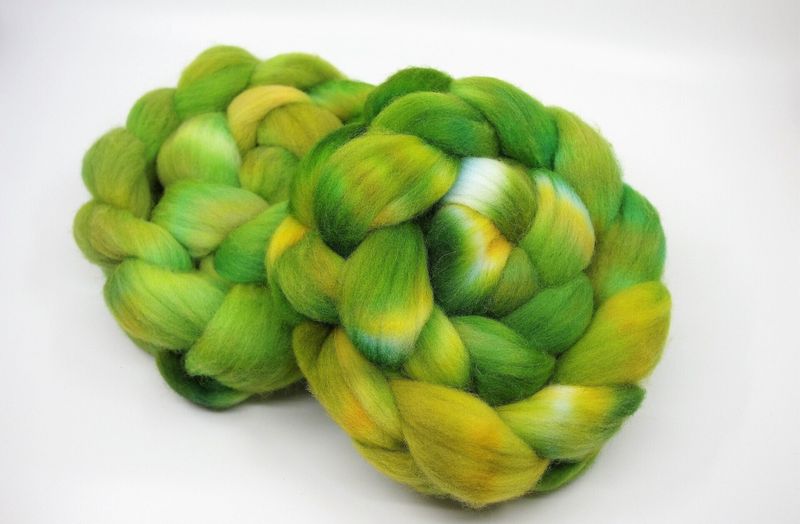 Polwarth | Wiese am Bach