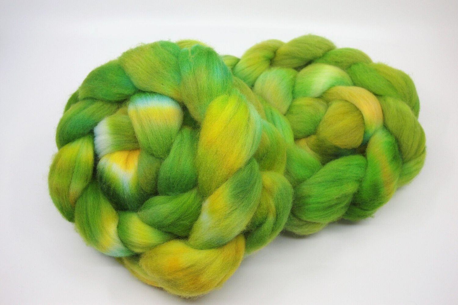 Polwarth | Wiese am Bach