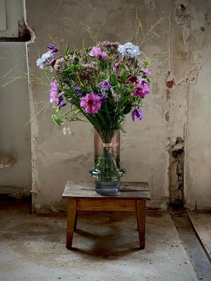 Blumensträuße