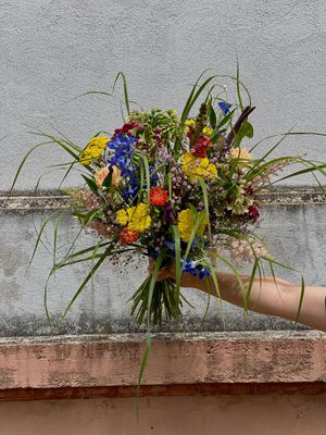 Blumensträuße