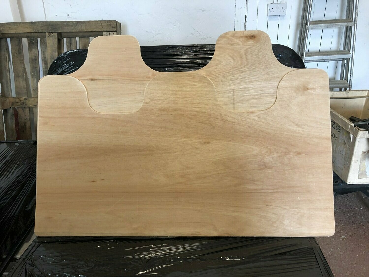 Bed boards