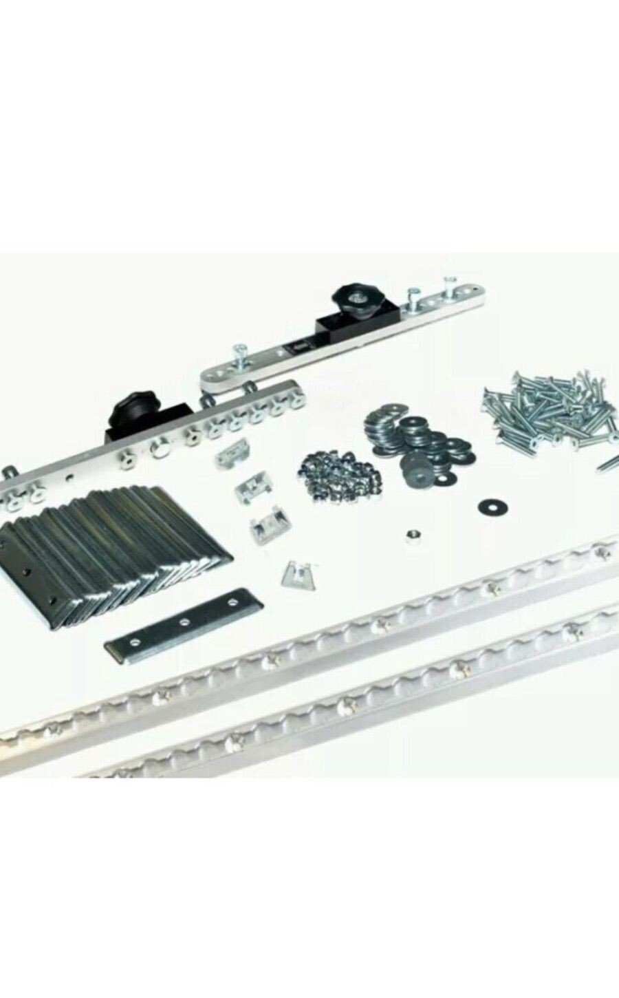 Unwin Quick Release Kit