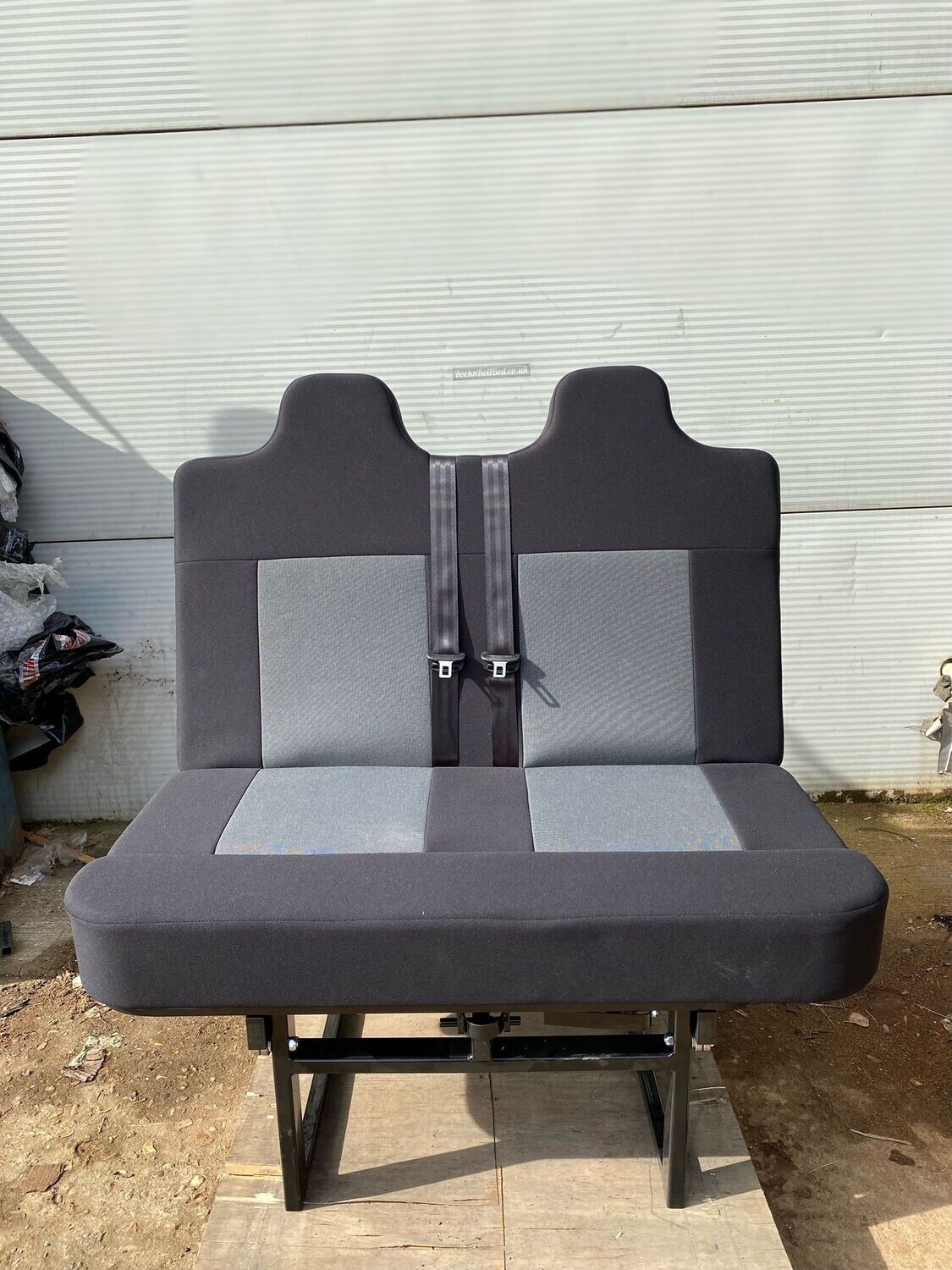 M1 Tested 3 4 Rock N Roll Bed Fully Upholstered m1-tested-3-4-rock-n-roll-bed-fully-upholstered